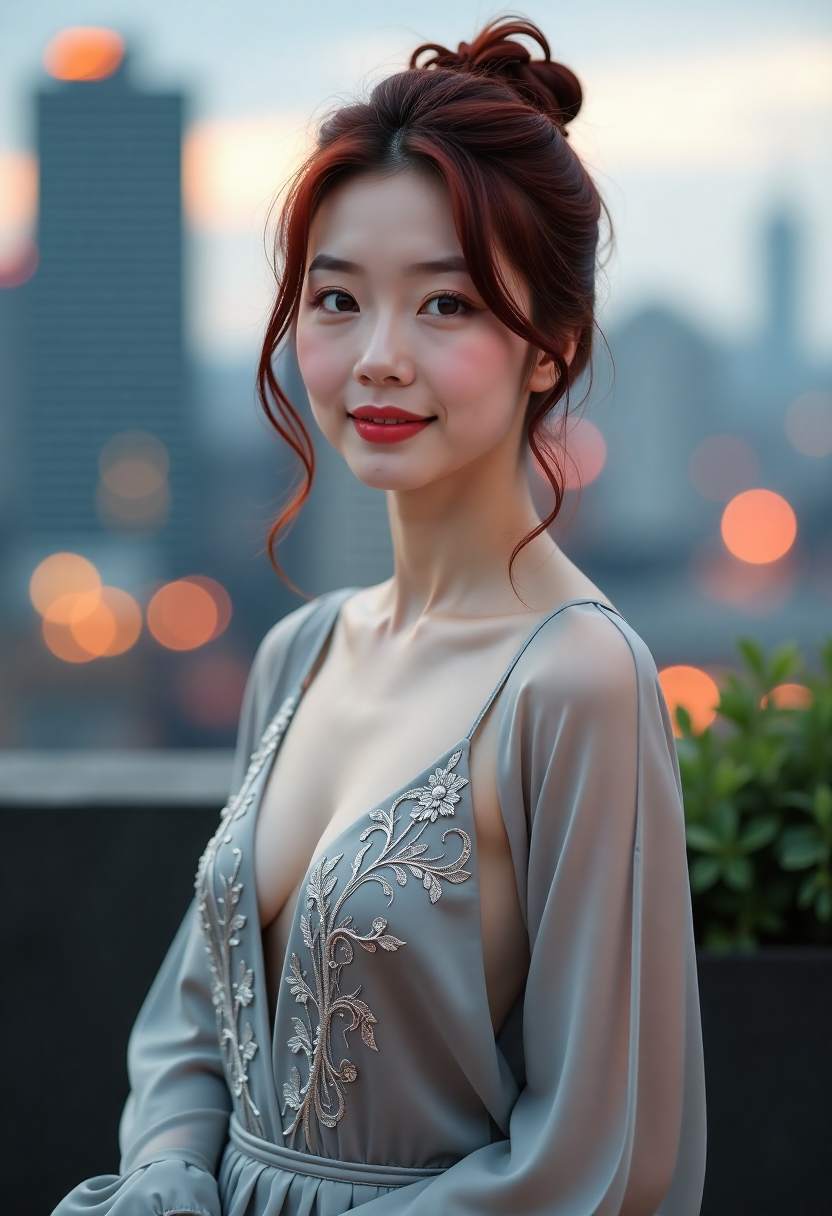苍穹王座