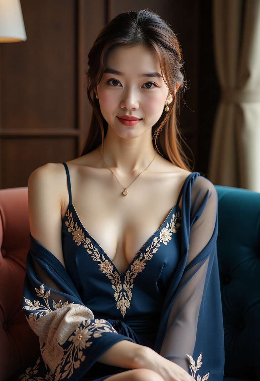 苍穹王座